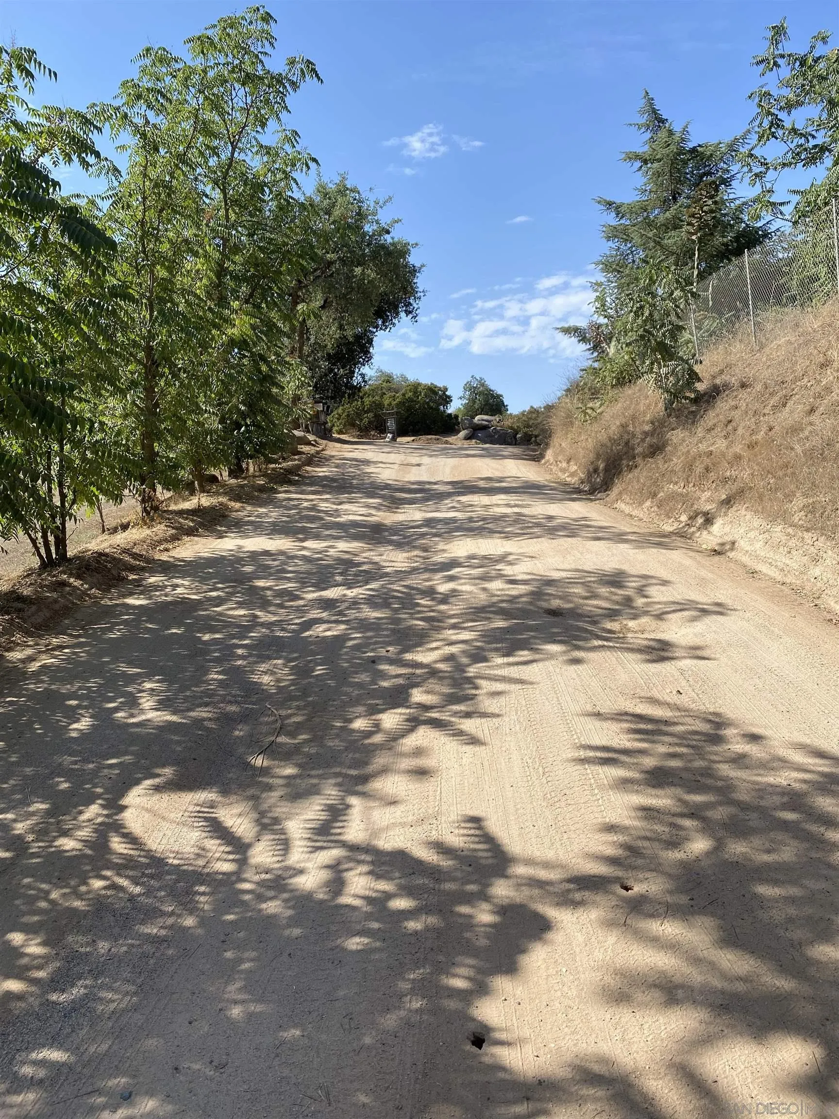 0 Mother Grundy Drive Jamul, CA 91935 - Photo 3 of 12 a view of a lake view