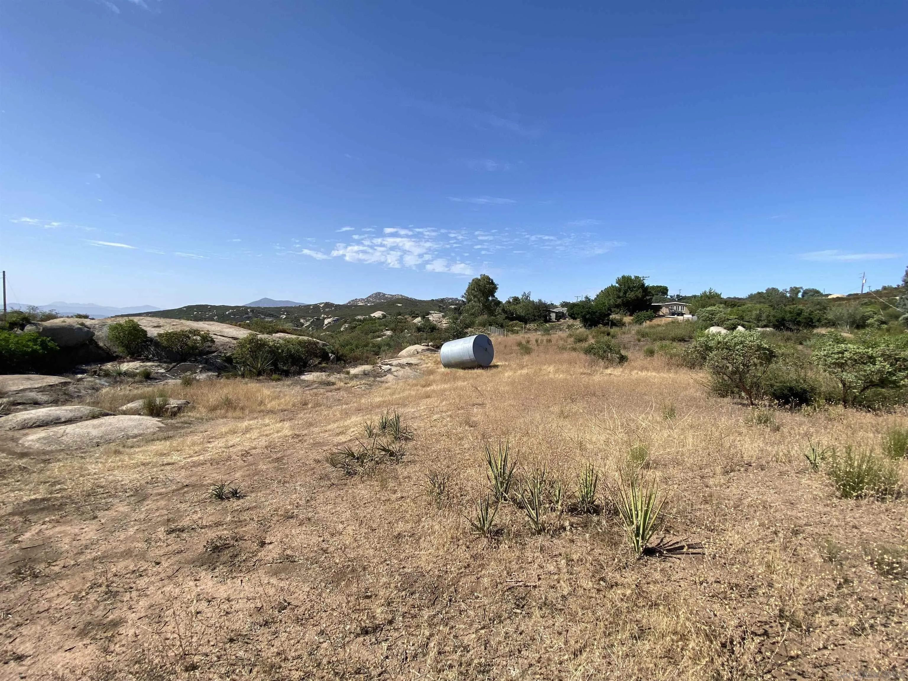 0 Mother Grundy Drive Jamul, CA 91935 - Photo 9 of 12 a view of lake view and mountain view