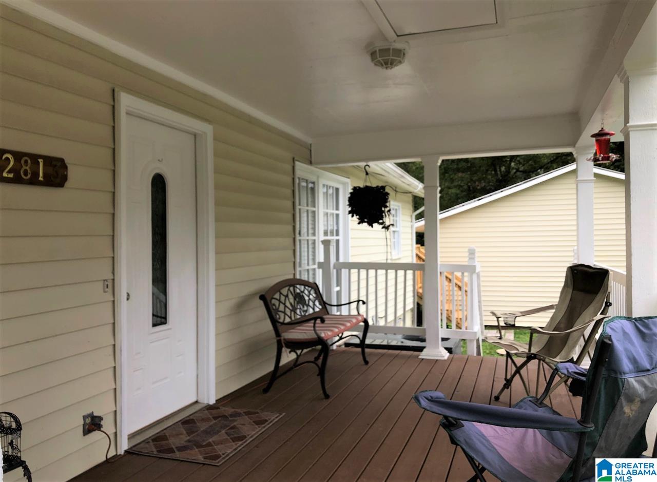 2813 Sweeney Hollow Road Birmingham, AL 35215 - Photo 3 of 27