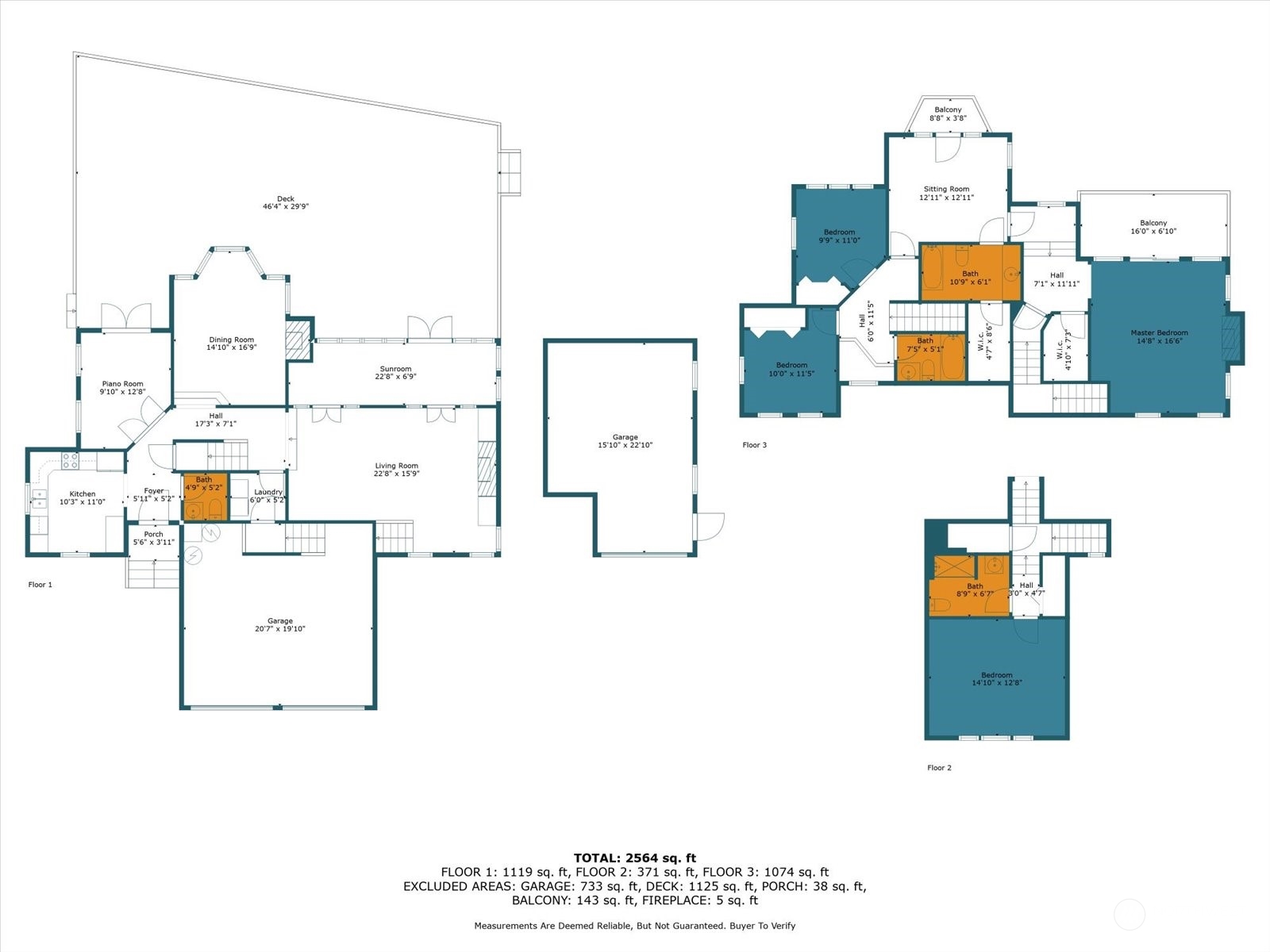 2313 West Beach Road Oak Harbor, WA 98277 - Photo 40 of 40 Gallery Image 40
