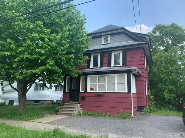 $57,500 | 34 East Street, German Flatts, NY 13357