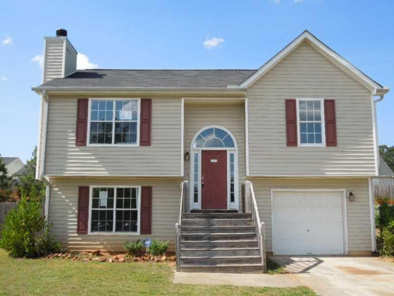 7009 Biscayne Rex, GA 30273 - Photo 1 of 1 Exterior Front.