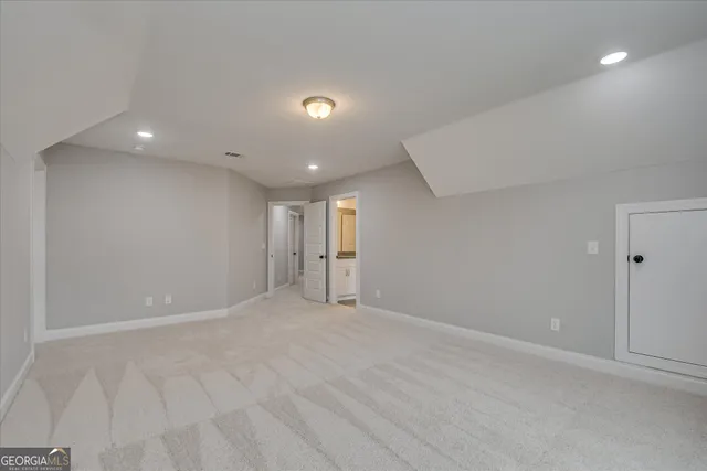 a view of outdoor space