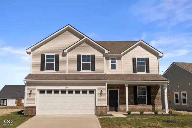 $354,995 | 10328 Crystal Coop Lane, Indianapolis, IN 46235