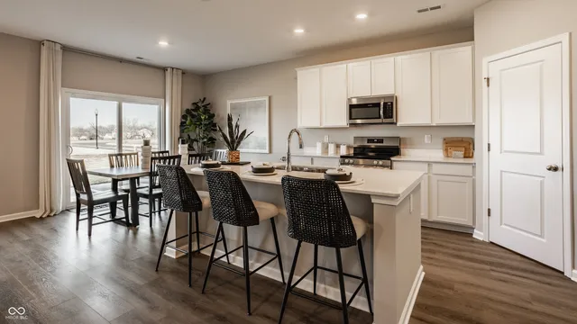 $354,995 | 10328 Crystal Coop Lane, Indianapolis, IN 46235