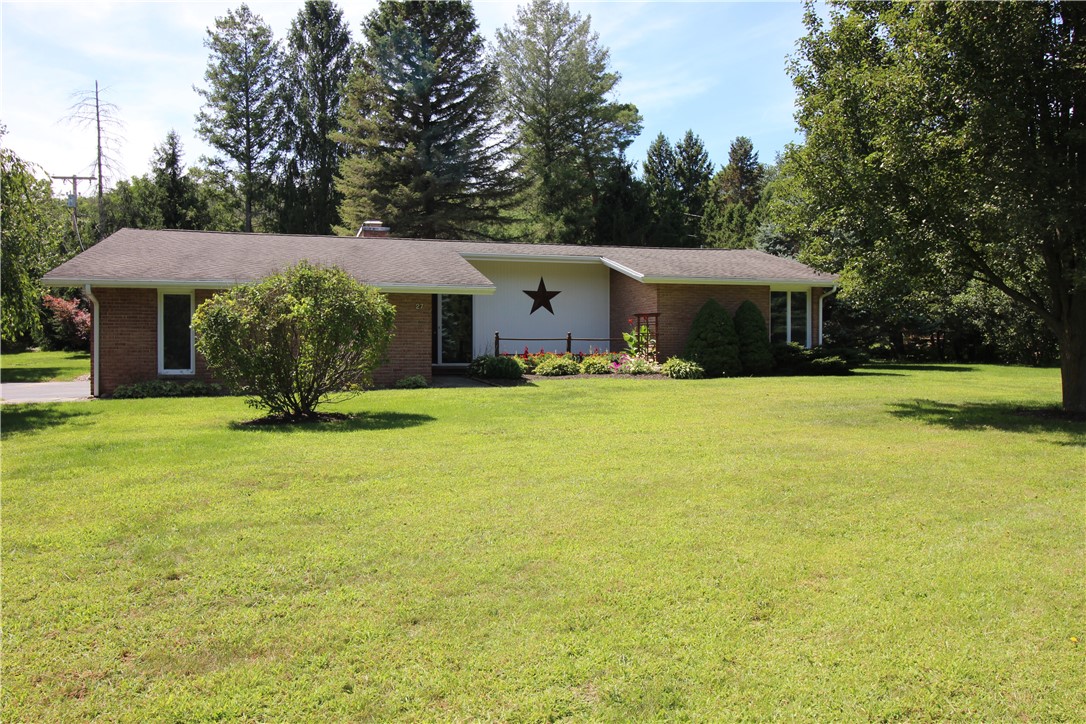 27 Hillock Road Rush, NY 14543 - Photo 1 of 1