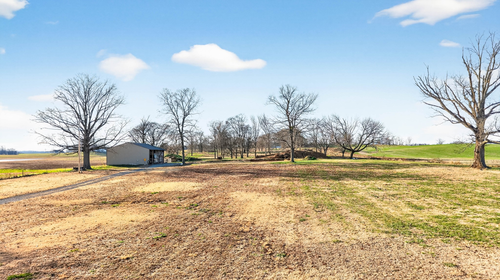 5002 Homer Worsham Road Springfield, TN 37172 - Photo 23 of 25