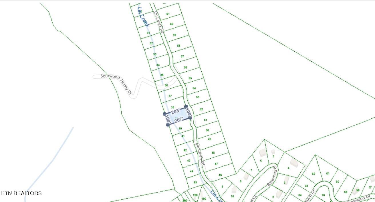 Lot 39 Lin Creek Road Sevierville, TN 37876 - Photo 4 of 4 Screenshot_10-10-2025_123753_kaarmls.crs