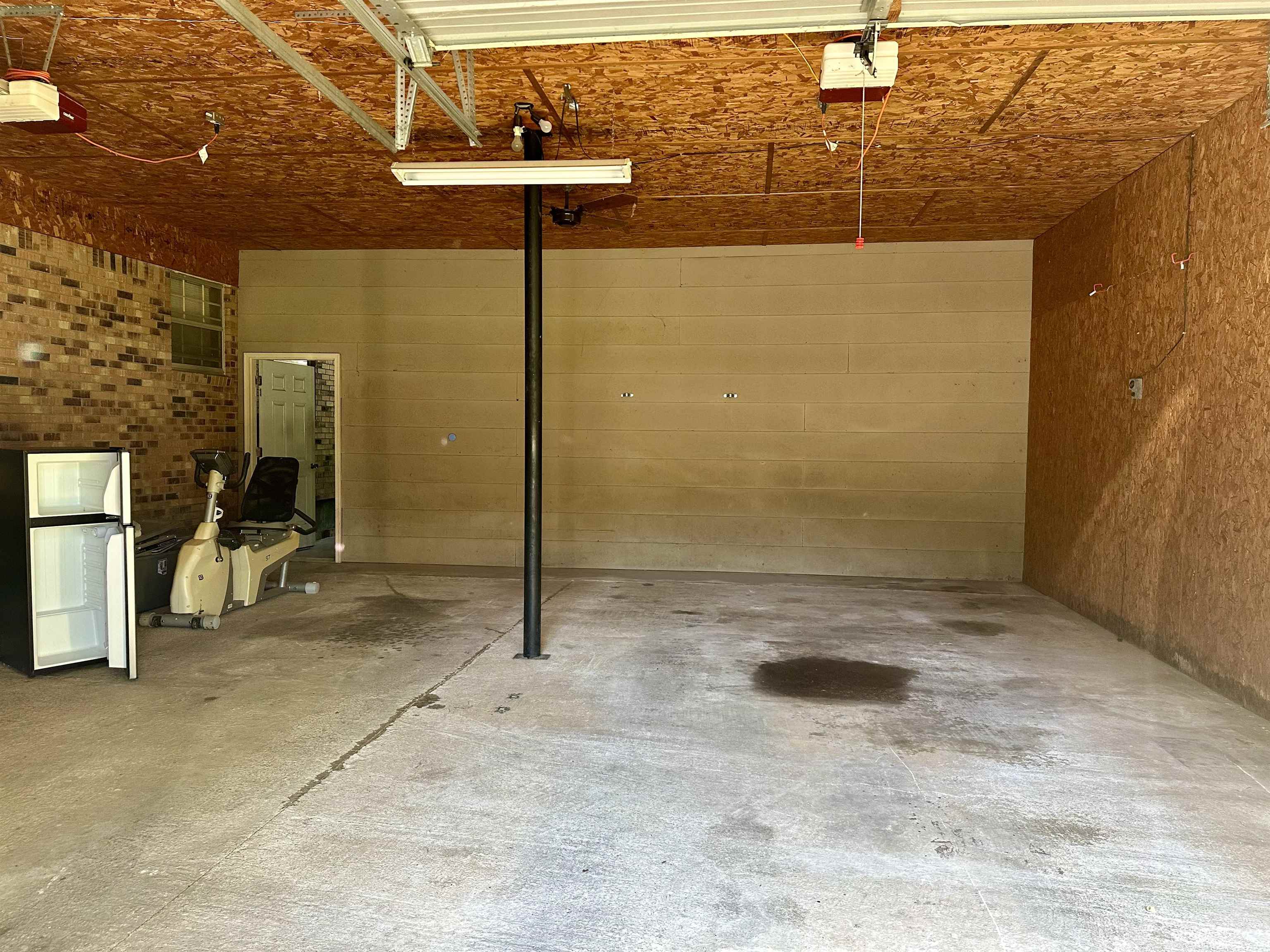 182 Wenasoga Road Ramer, TN 38367 - Photo 23 of 31 a view of a door