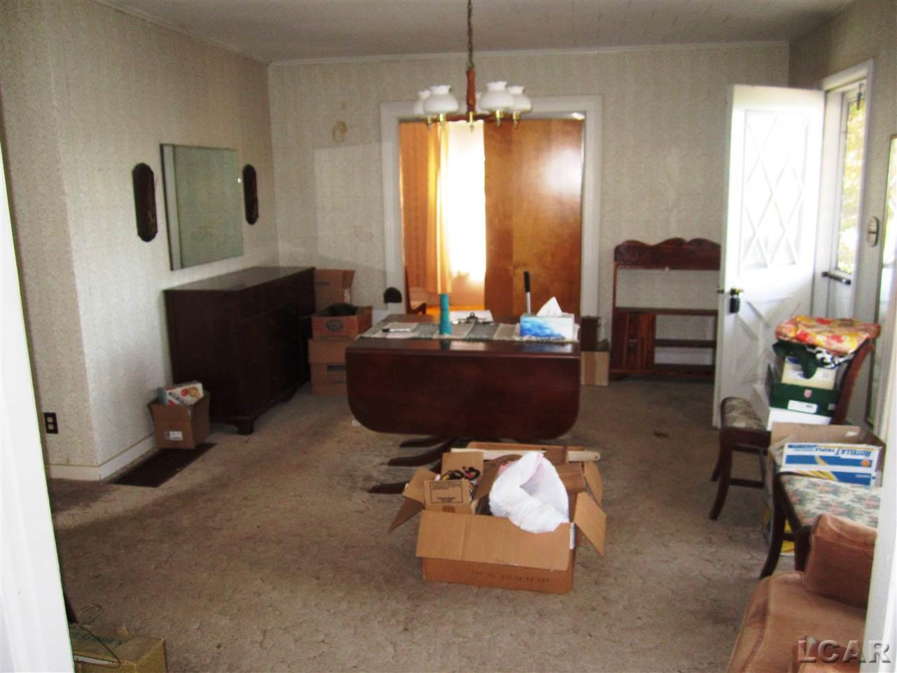 11791 Beecher Road Hudson, MI 49247 - Photo 9 of 15