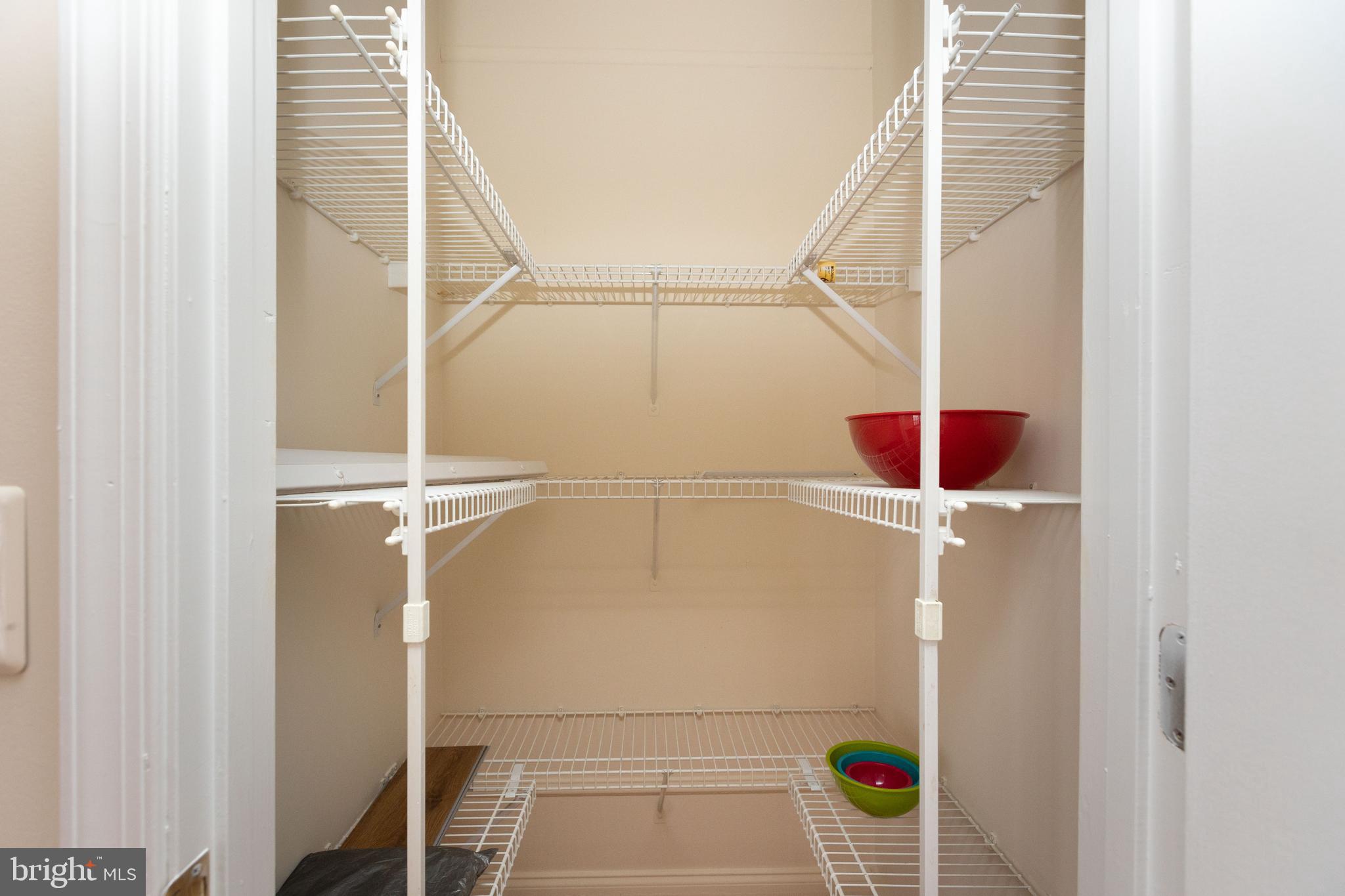 3633 Elkader Road Baltimore, MD 21218 - Photo 13 of 30 Pantry