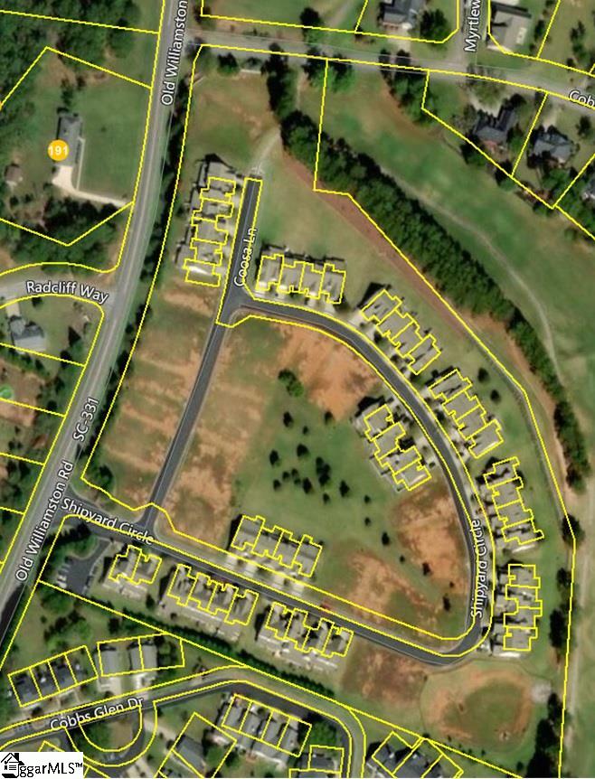 Old Williamston Road Anderson, SC 29621 - Photo 1 of 5