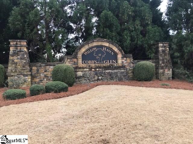 Old Williamston Road Anderson, SC 29621 - Photo 2 of 5