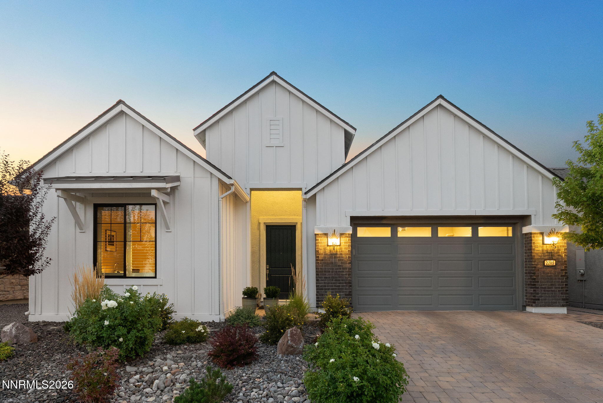 2285 White Clay Drive Reno, NV 89521 - Photo 24 of 26 24