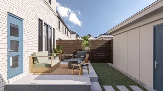 $3,115 | 3591 Oxenfree Boulevard, Unit 9545, Frisco, TX 75035