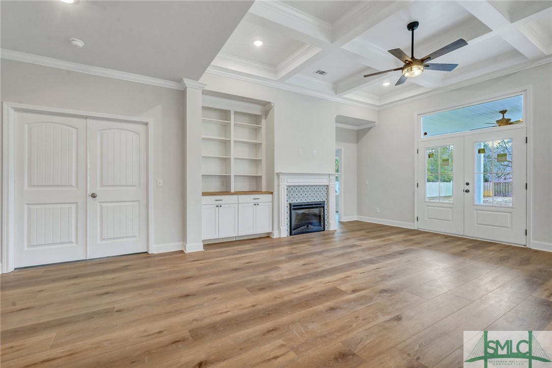 3250 Midland Road Guyton, GA 31312 - Photo 11 of 41