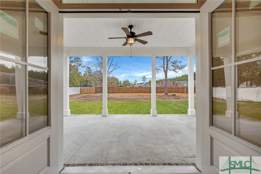 3250 Midland Road Guyton, GA 31312 - Photo 37 of 41