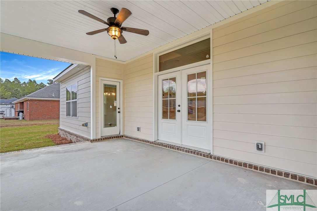 3250 Midland Road Guyton, GA 31312 - Photo 38 of 41