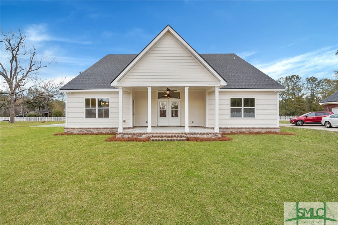 3250 Midland Road Guyton, GA 31312 - Photo 40 of 41