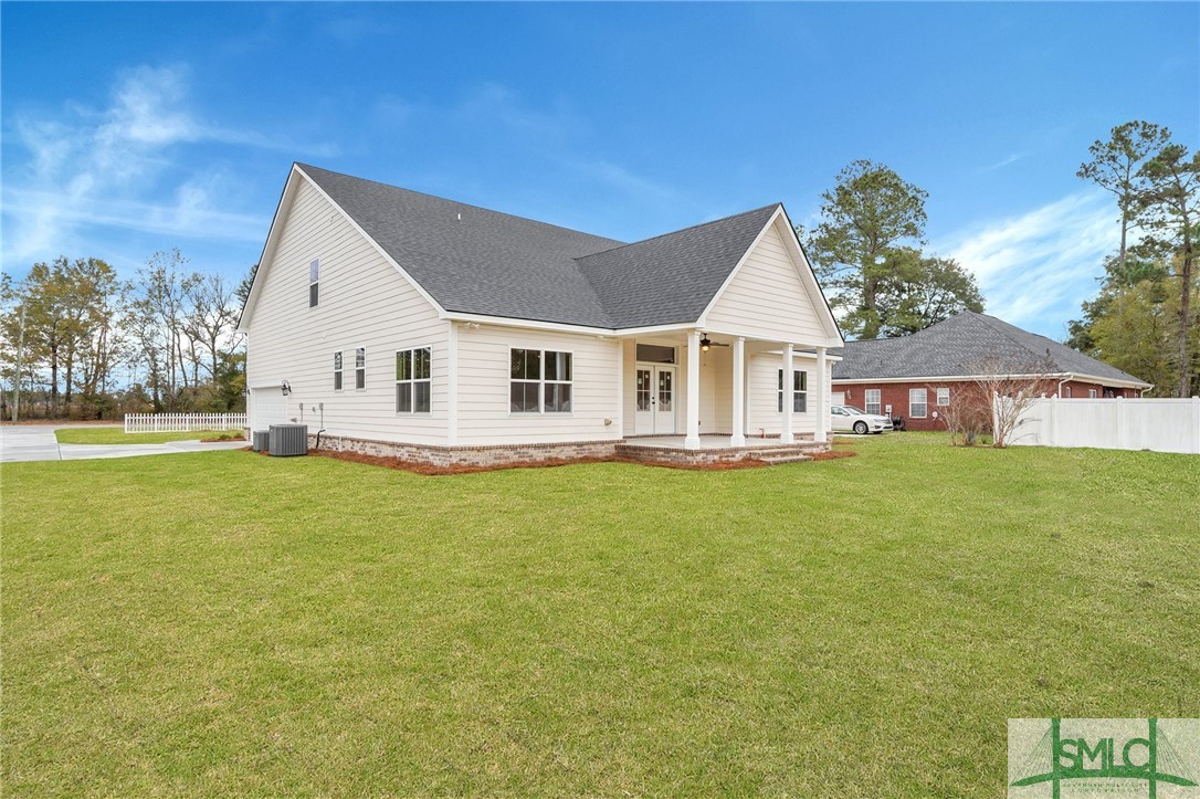 3250 Midland Road Guyton, GA 31312 - Photo 41 of 41
