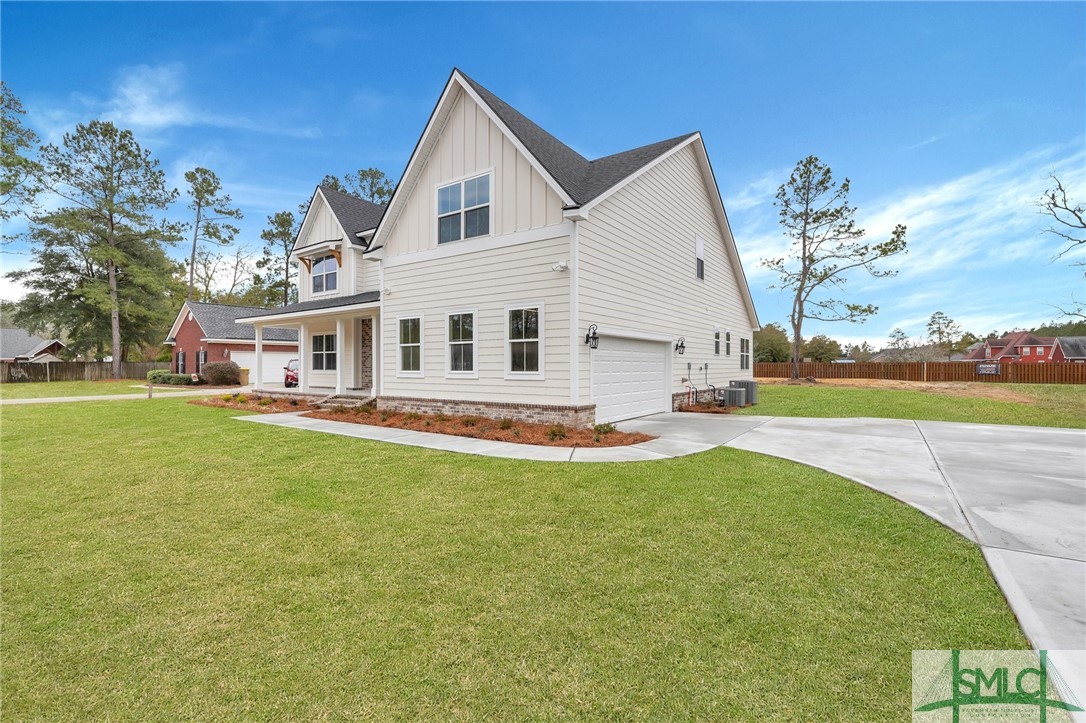 3250 Midland Road Guyton, GA 31312 - Photo 5 of 41