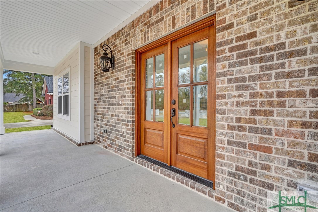 3250 Midland Road Guyton, GA 31312 - Photo 7 of 41