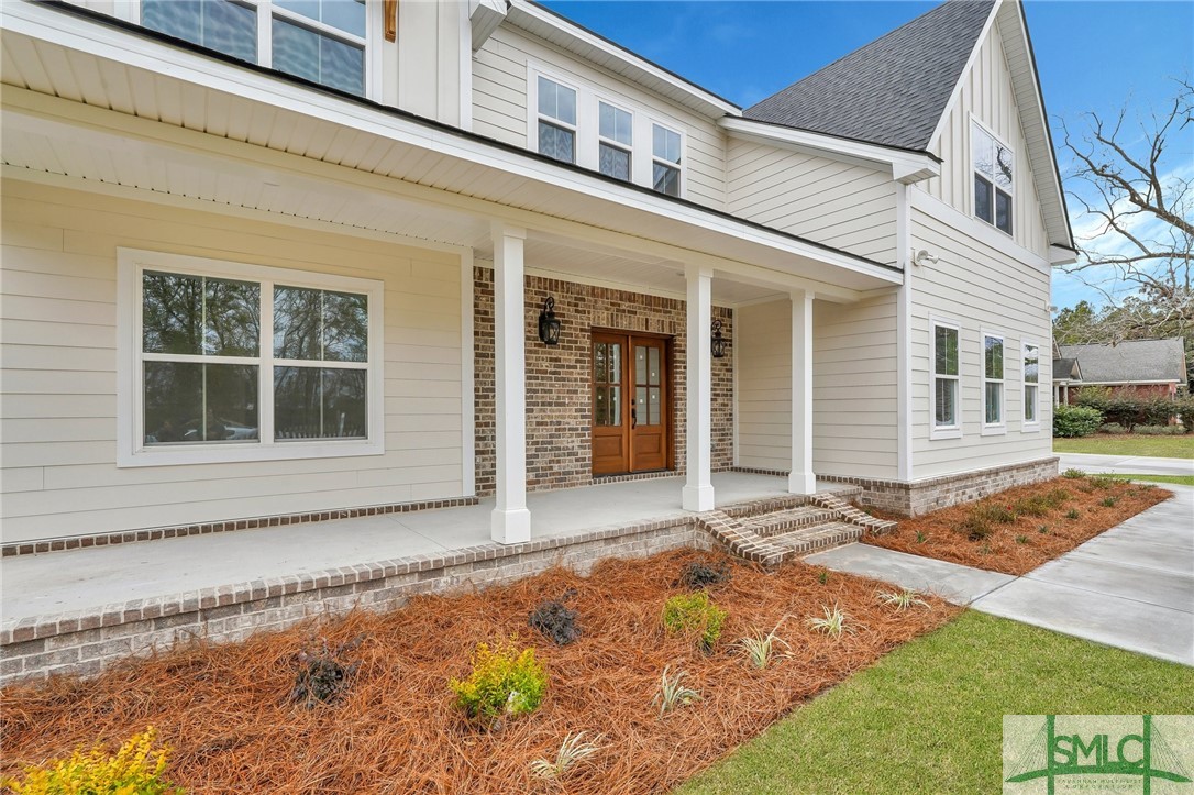 3250 Midland Road Guyton, GA 31312 - Photo 8 of 41