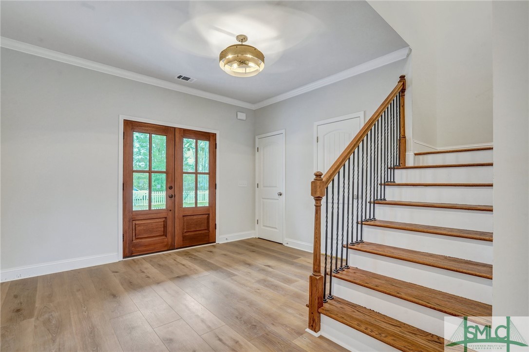 3250 Midland Road Guyton, GA 31312 - Photo 10 of 41
