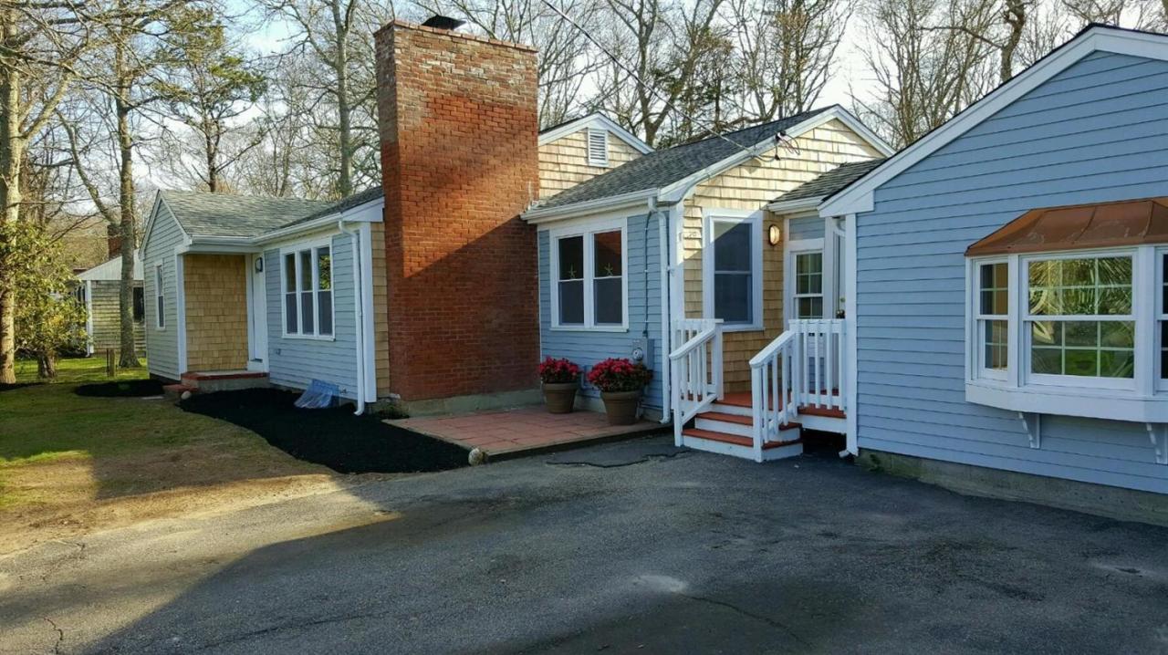 591 Strawberry Hill Road Centerville, MA 02632 - Photo 1 of 16 Primary Photo