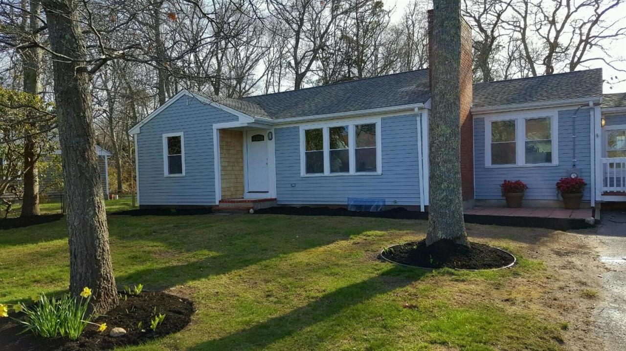 591 Strawberry Hill Road Centerville, MA 02632 - Photo 2 of 16 Additional Photo