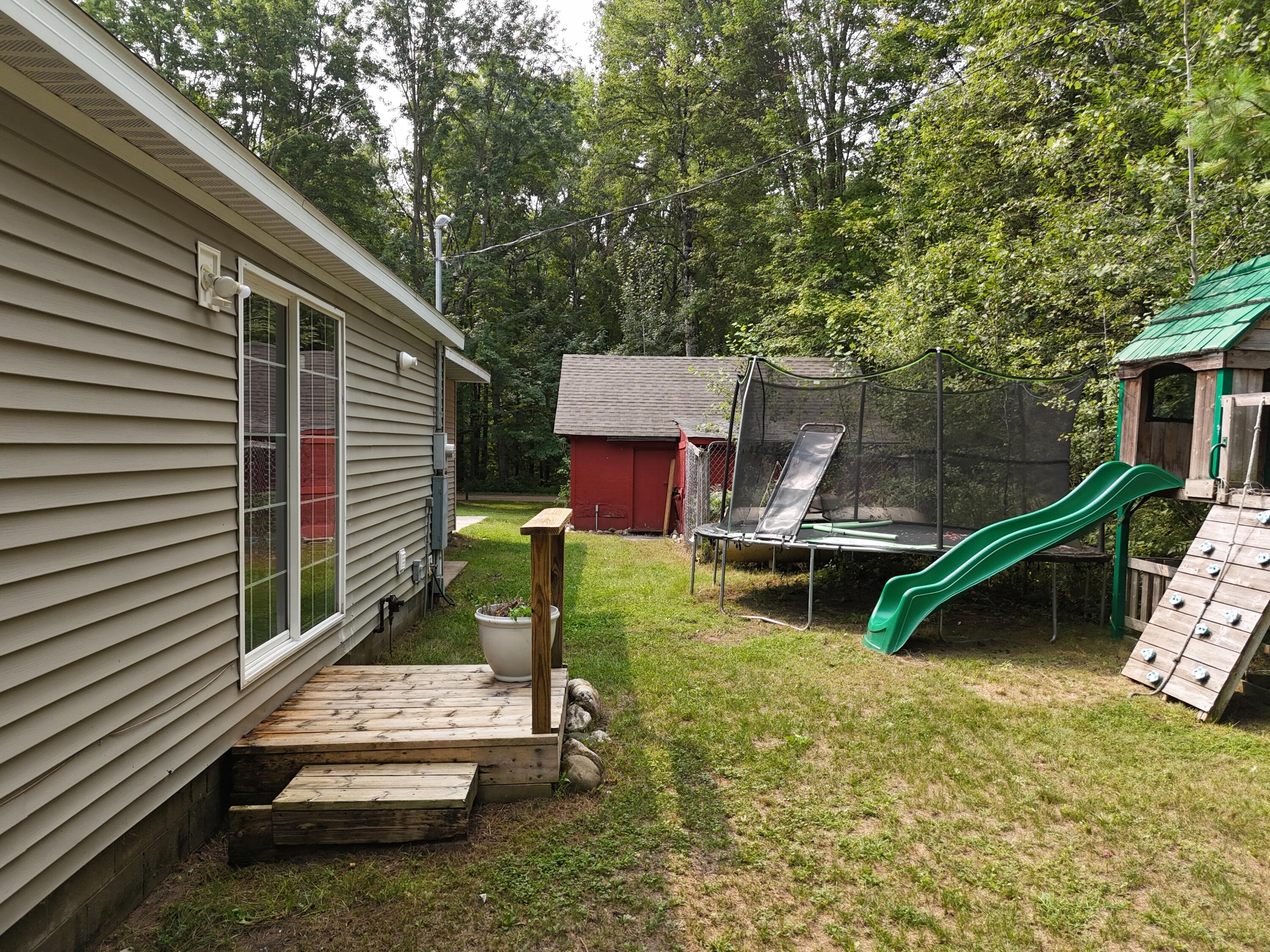 15766 Makinen Road Kaleva, MI 49645 - Photo 60 of 71 15766 Makinen