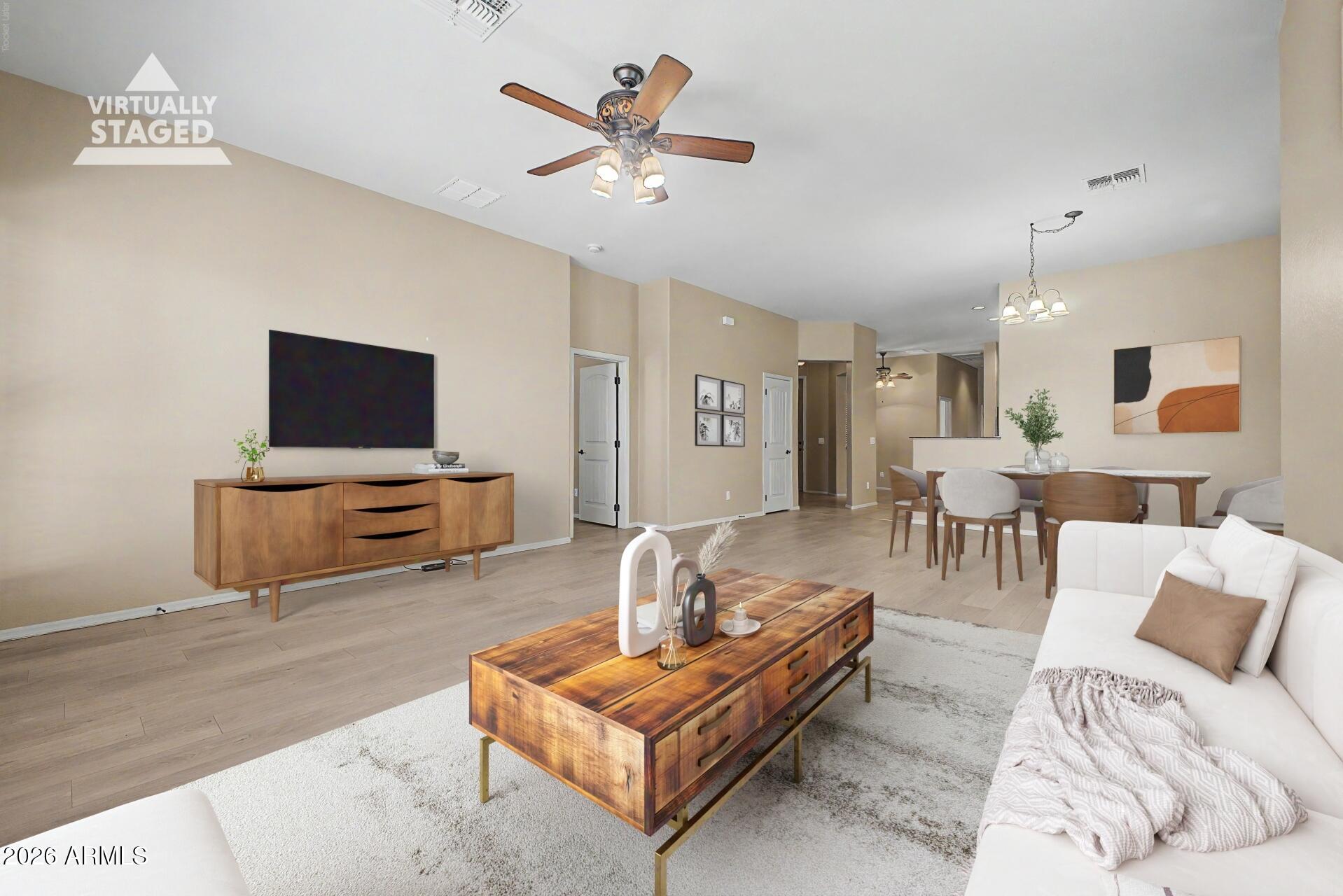 6202 East McKellips Road, Unit 75 Mesa, AZ 85215 - Photo 8 of 36