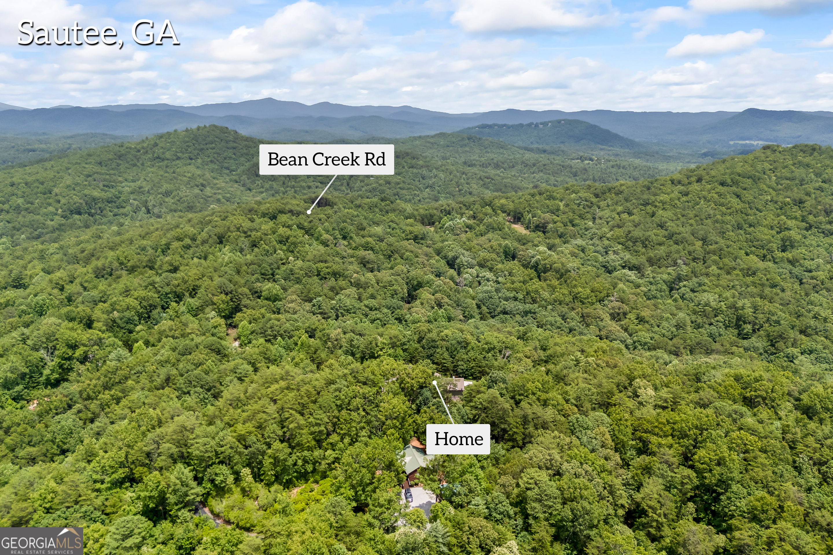 482 Miners Mountain Road Sautee Nacoochee, GA 30571 - Photo 161 of 171