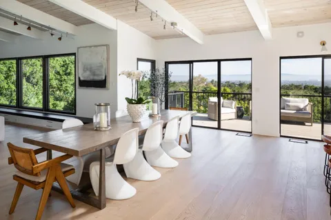 $6,495,000 | 10669 Magdalena Road, Los Altos Hills, CA 94024