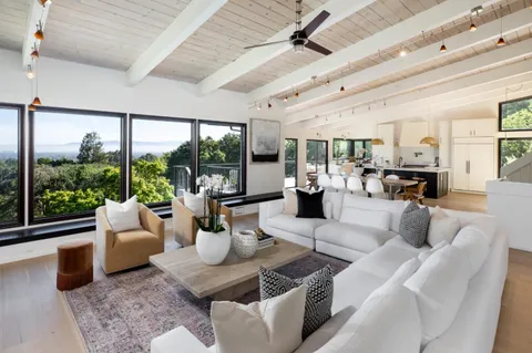 $6,495,000 | 10669 Magdalena Road, Los Altos Hills, CA 94024