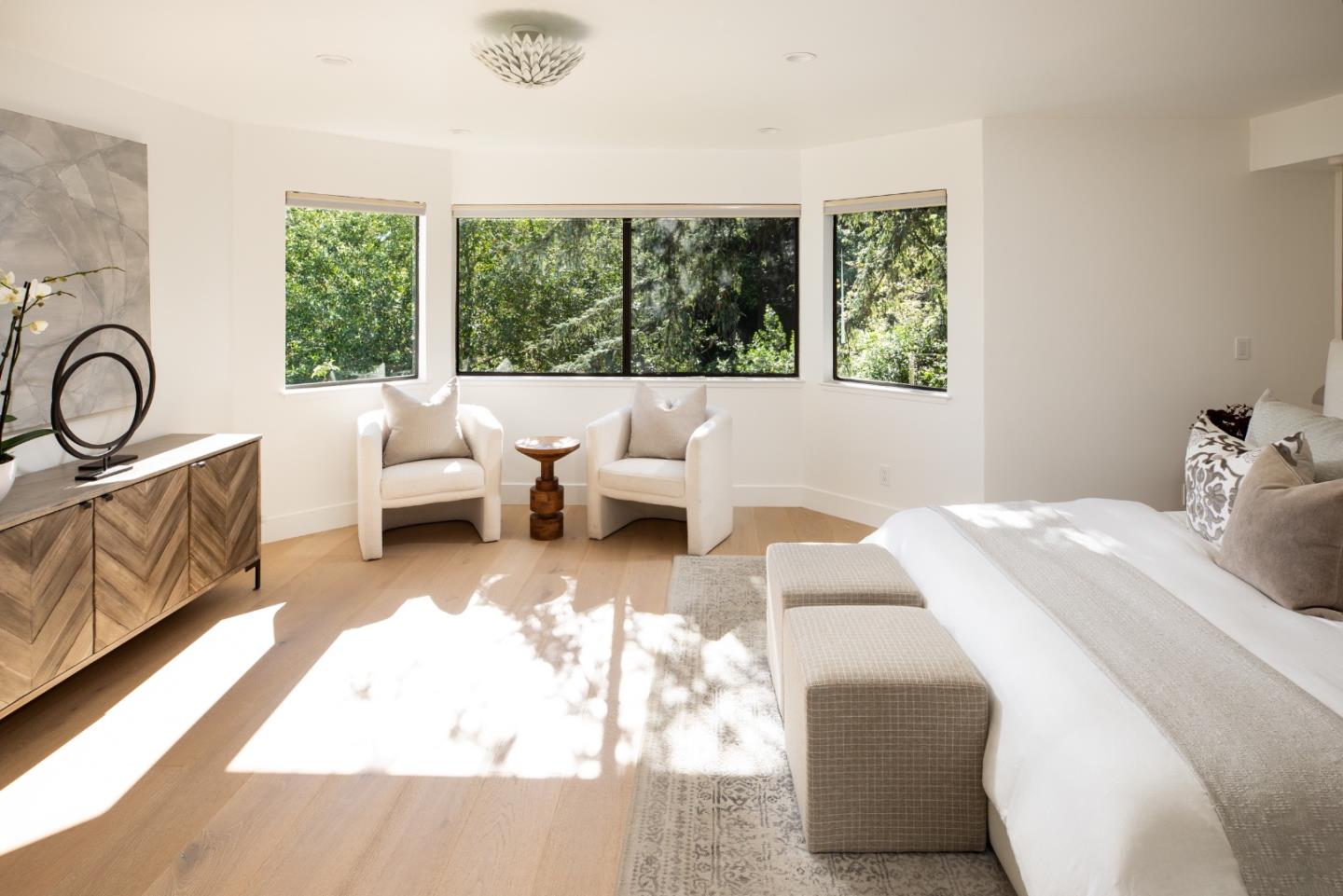 10669 Magdalena Road Los Altos Hills, CA 94024 - Photo 22 of 48