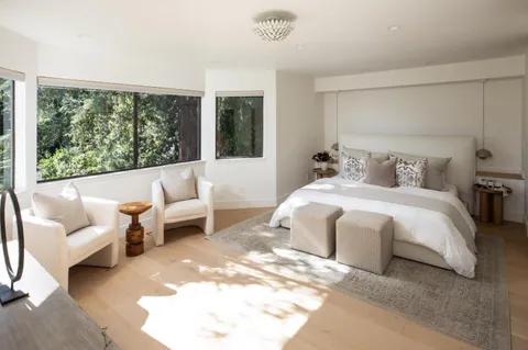 $6,495,000 | 10669 Magdalena Road, Los Altos Hills, CA 94024