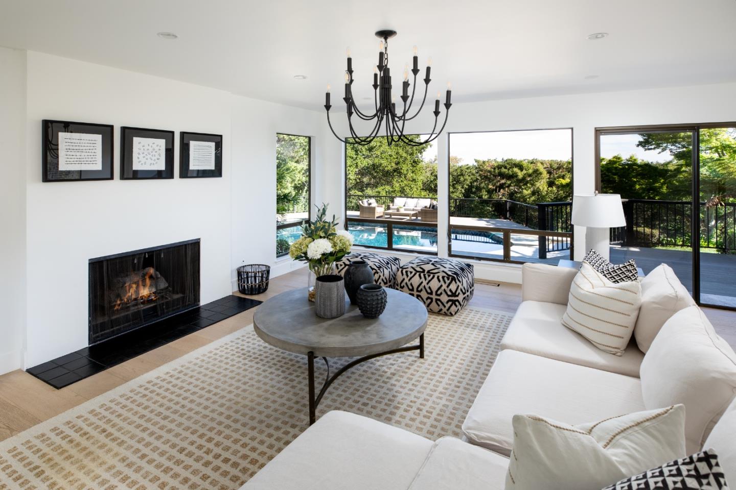 10669 Magdalena Road Los Altos Hills, CA 94024 - Photo 28 of 48
