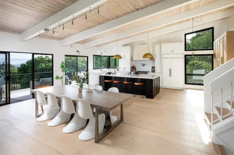 $6,495,000 | 10669 Magdalena Road, Los Altos Hills, CA 94024