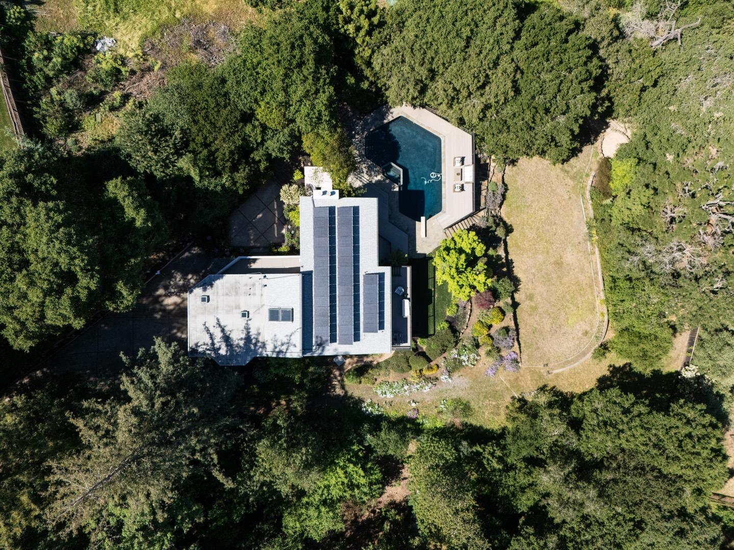 10669 Magdalena Road Los Altos Hills, CA 94024 - Photo 45 of 48