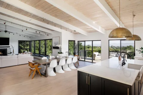 $6,495,000 | 10669 Magdalena Road, Los Altos Hills, CA 94024