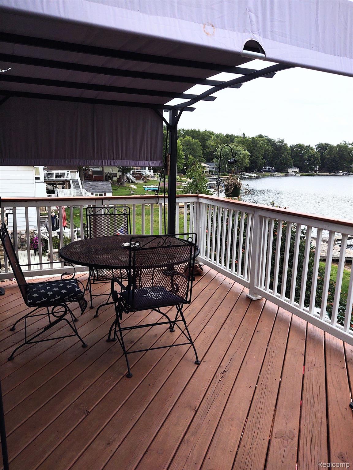 9564 Boucher Road Otter Lake, MI 48464 - Photo 31 of 51 Gallery Image 31