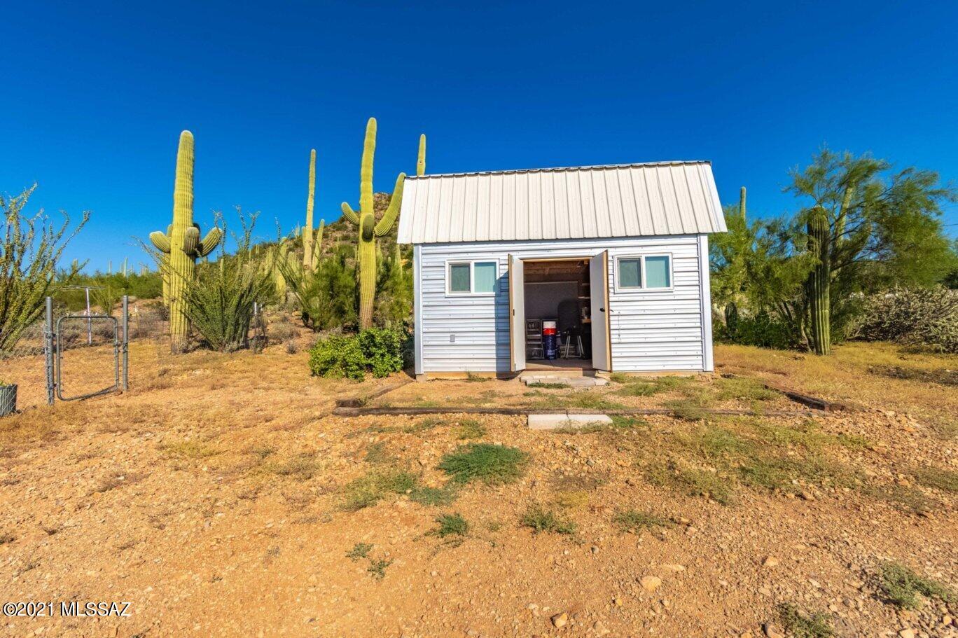 6644 North Van Ark Road Tucson, AZ 85743 - Photo 26 of 28