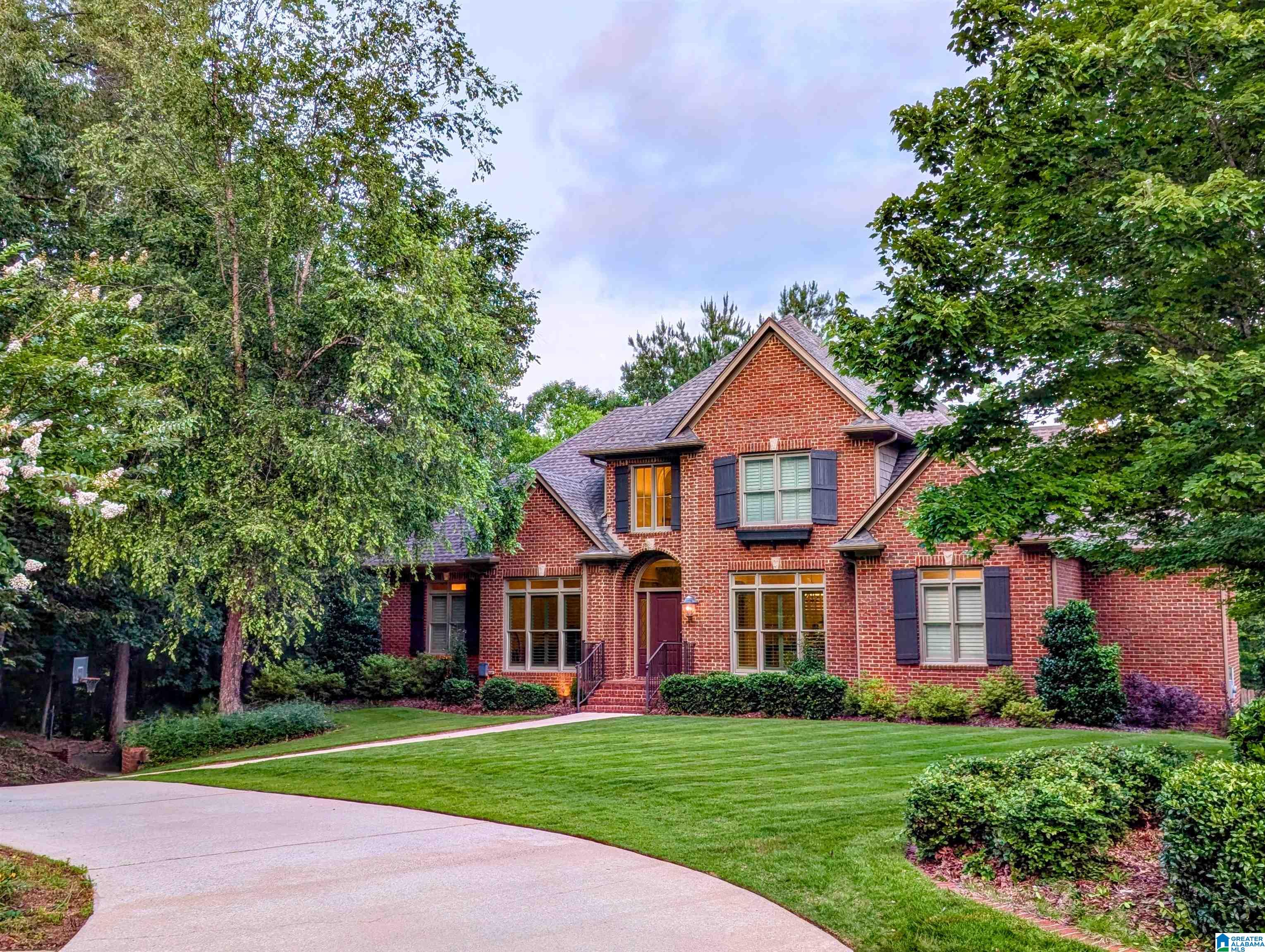 4499 Galen Way Birmingham, AL 35242 - Photo 4 of 79