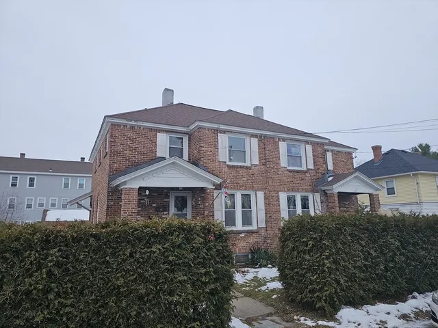 $400,000 | 4-6 Dalton Street, Wilbraham, MA 01095