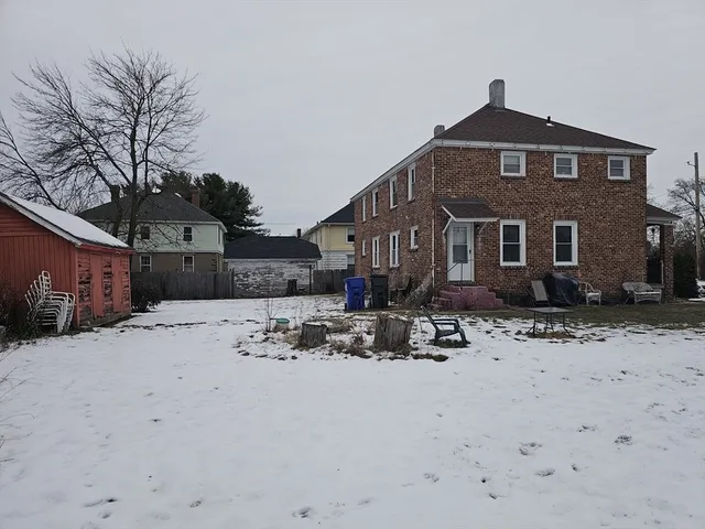 $400,000 | 4-6 Dalton Street, Wilbraham, MA 01095