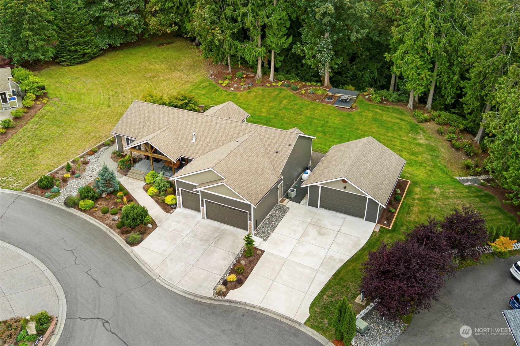 101 Rue Lavande Lane Sequim, WA 98382 - Photo 2 of 40 Gallery Image 2