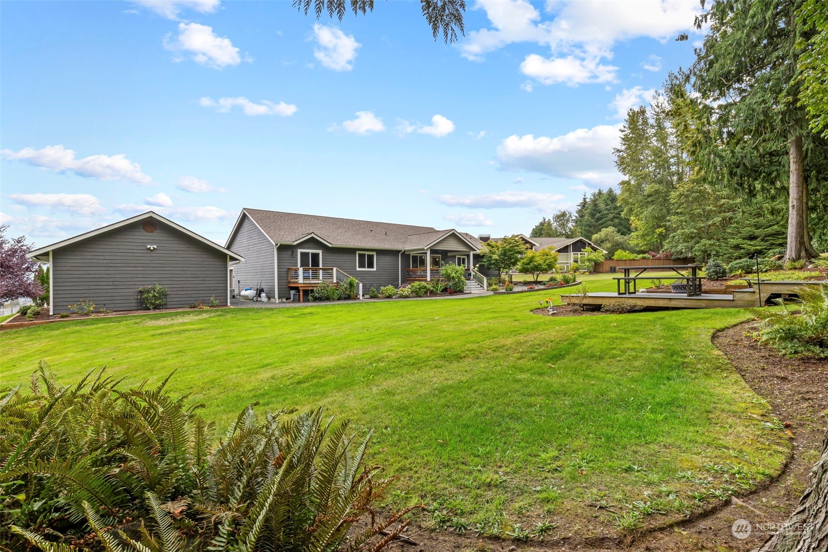 101 Rue Lavande Lane Sequim, WA 98382 - Photo 36 of 40 Gallery Image 36