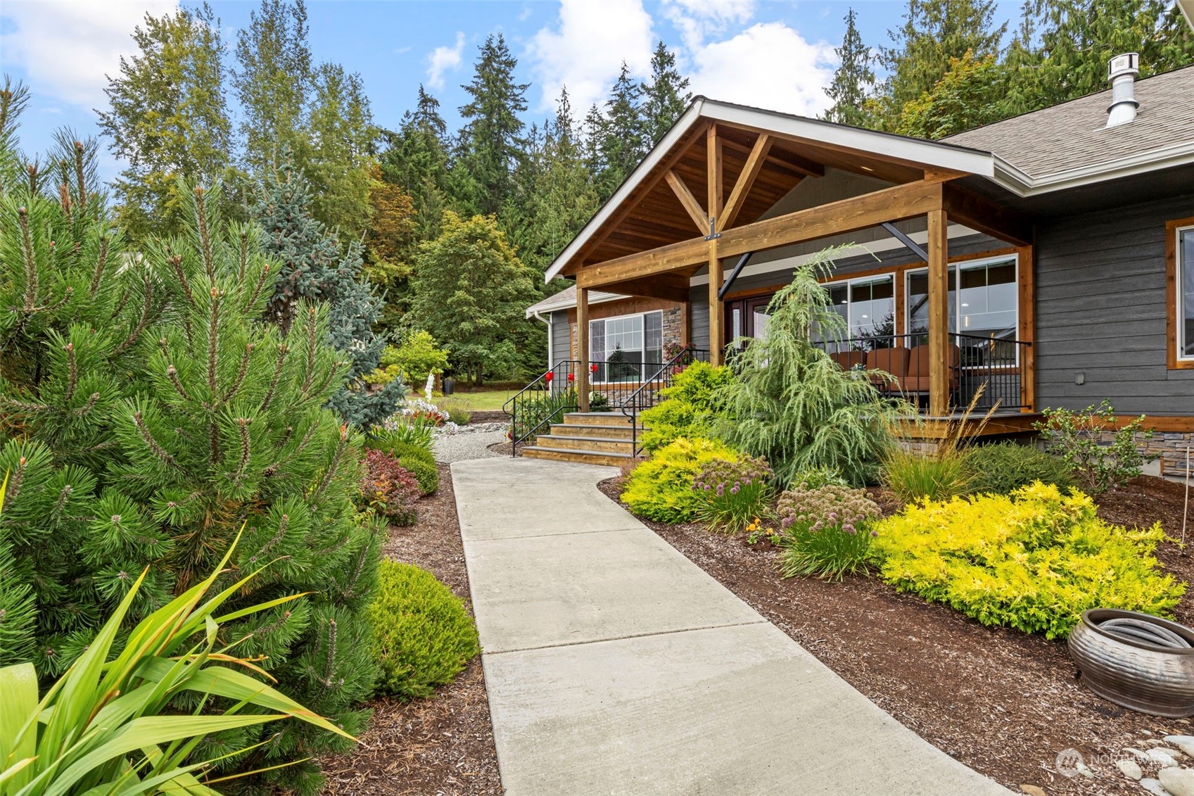 101 Rue Lavande Lane Sequim, WA 98382 - Photo 4 of 40 Gallery Image 4
