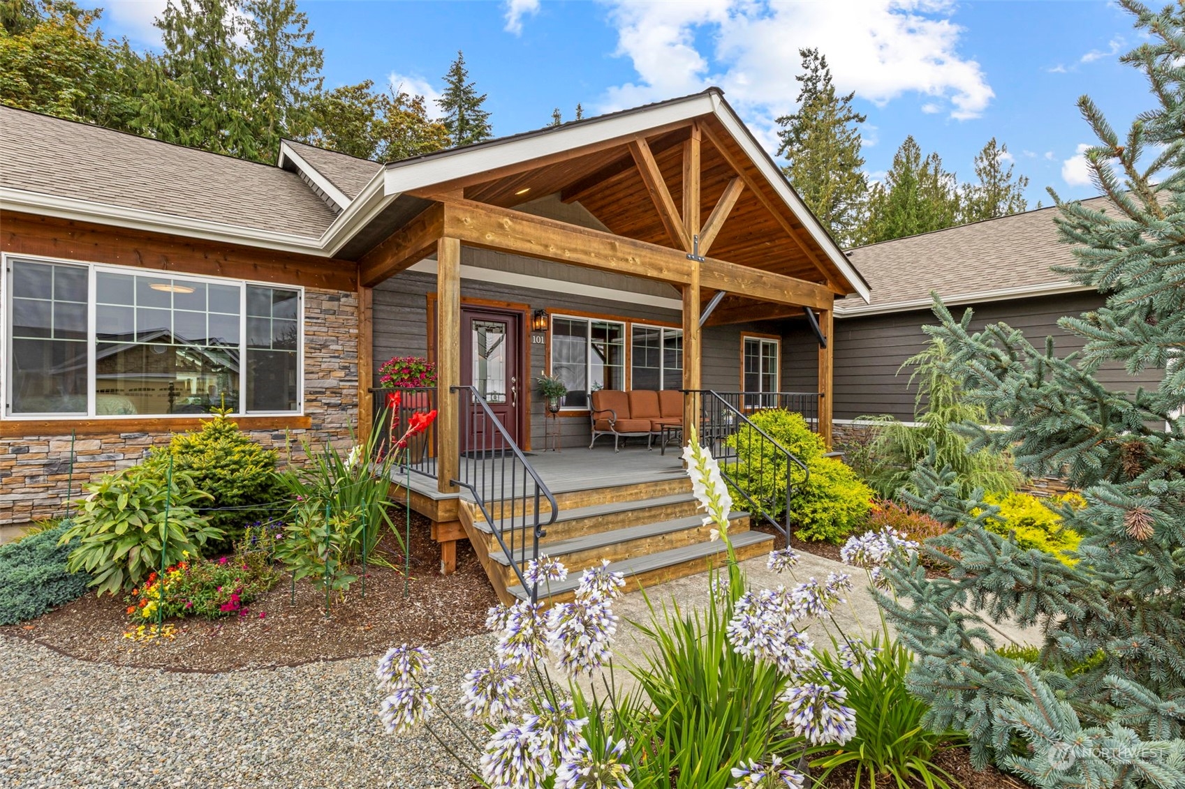 101 Rue Lavande Lane Sequim, WA 98382 - Photo 5 of 40 Gallery Image 5